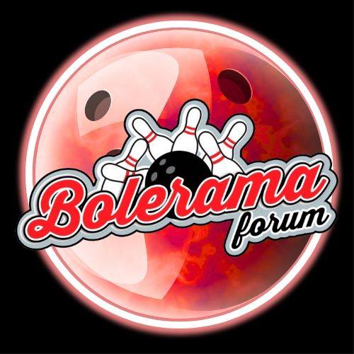 Bolerama Forum logo